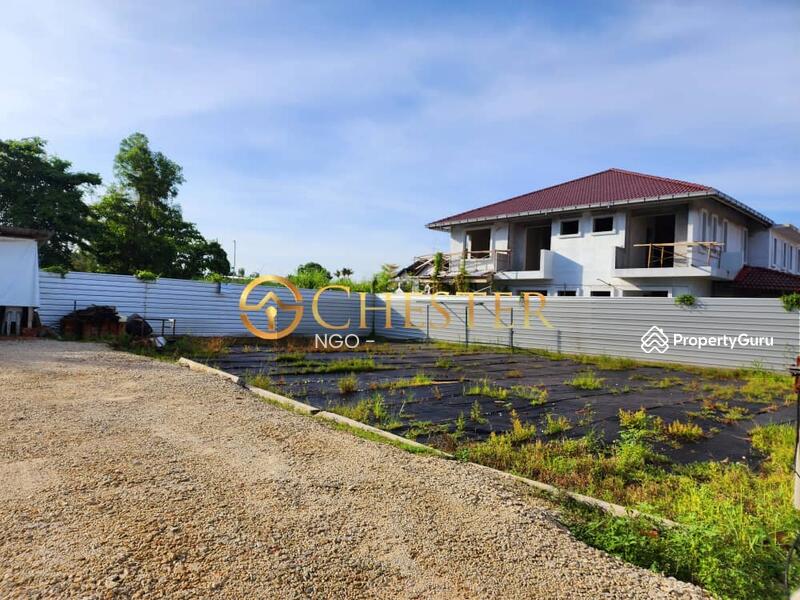 Bungalow Land Jalan Kenangan, Jalan Kenangan, Batu Pahat, Johor