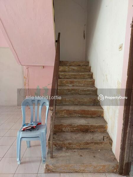 Rumah Teres 2-Tingkat untuk Dijual di Bandar Baru (Temerloh) - Atie Mohd Lotfie - PropertyGuru.com.my