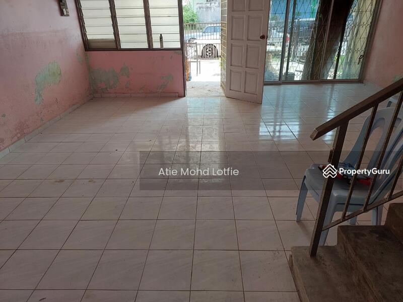 Rumah Teres 2-Tingkat untuk Dijual di Bandar Baru (Temerloh) - Atie Mohd Lotfie - PropertyGuru.com.my