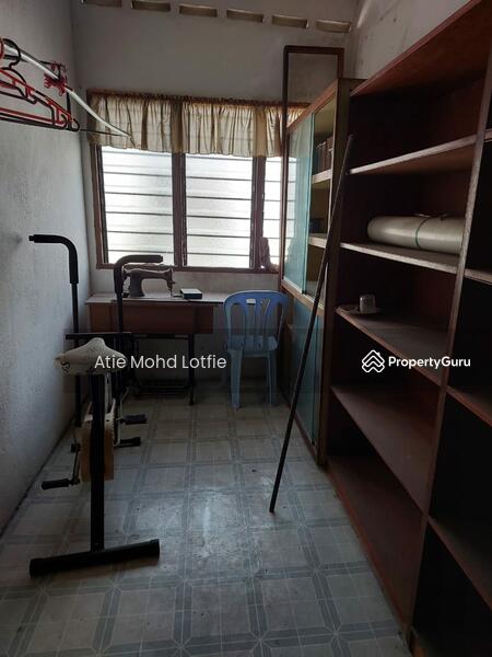 Rumah Teres 2-Tingkat untuk Dijual di Bandar Baru (Temerloh) - Atie Mohd Lotfie - PropertyGuru.com.my