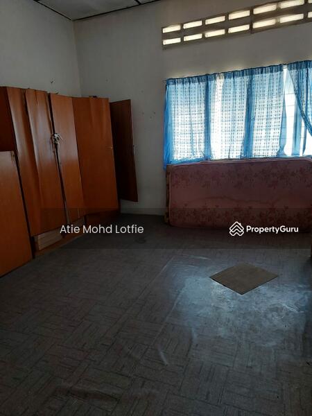 Rumah Teres 2-Tingkat untuk Dijual di Bandar Baru (Temerloh) - Atie Mohd Lotfie - PropertyGuru.com.my