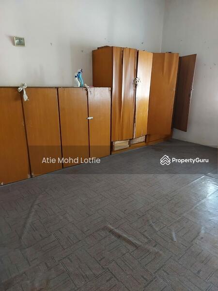 Rumah Teres 2-Tingkat untuk Dijual di Bandar Baru (Temerloh) - Atie Mohd Lotfie - PropertyGuru.com.my