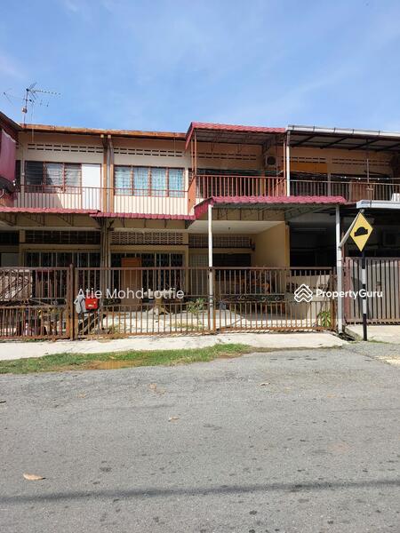 Rumah Teres 2-Tingkat untuk Dijual di Bandar Baru (Temerloh) - Atie Mohd Lotfie - PropertyGuru.com.my