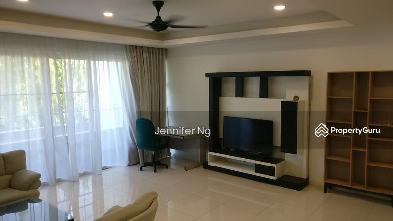 For Rent - The Mews @ The Glades Putra Heights