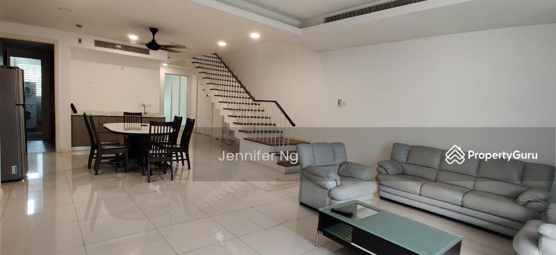 For Rent - The Mews @ The Glades Putra Heights