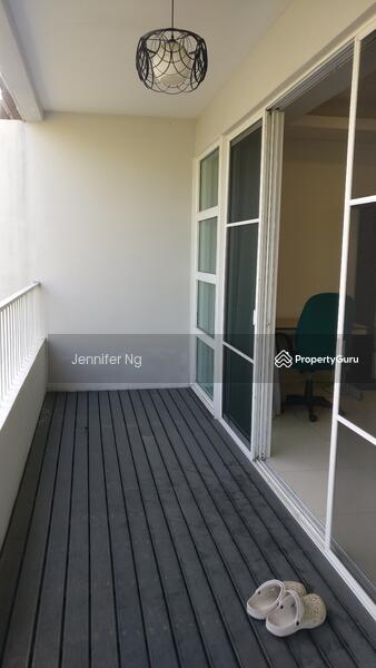 For Rent - The Mews @ The Glades Putra Heights