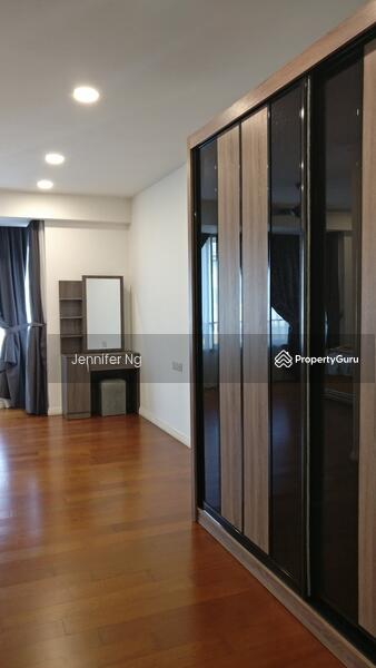 For Rent - The Mews @ The Glades Putra Heights