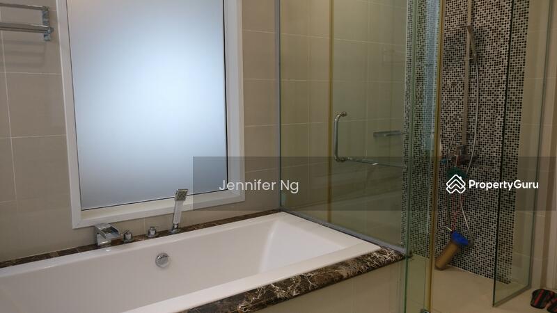 For Rent - The Mews @ The Glades Putra Heights