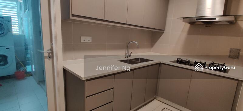 For Rent - The Mews @ The Glades Putra Heights