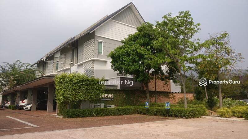 For Rent - The Mews @ The Glades Putra Heights