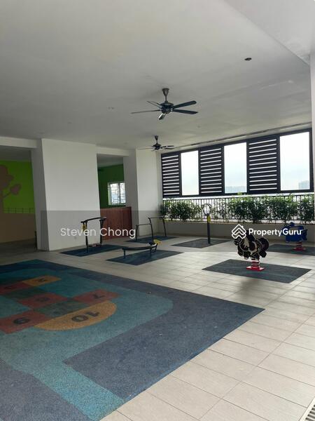 Service Residence for Rent at SkyLake Residence - Steven Chong - PropertyGuru.com.my