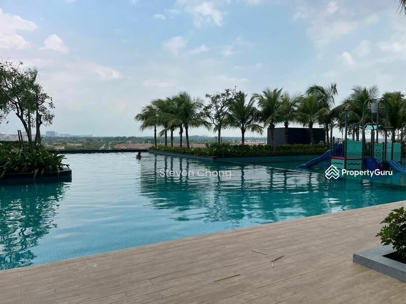 Service Residence for Rent at SkyLake Residence - Steven Chong - PropertyGuru.com.my