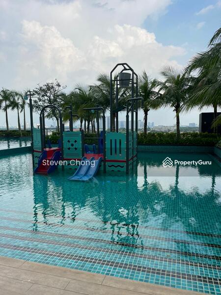 Service Residence for Rent at SkyLake Residence - Steven Chong - PropertyGuru.com.my