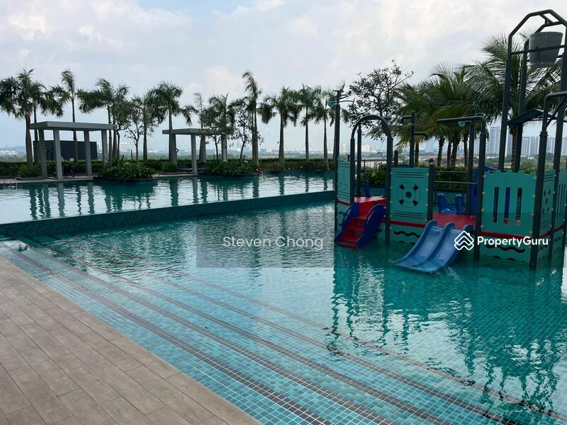 Service Residence for Rent at SkyLake Residence - Steven Chong - PropertyGuru.com.my