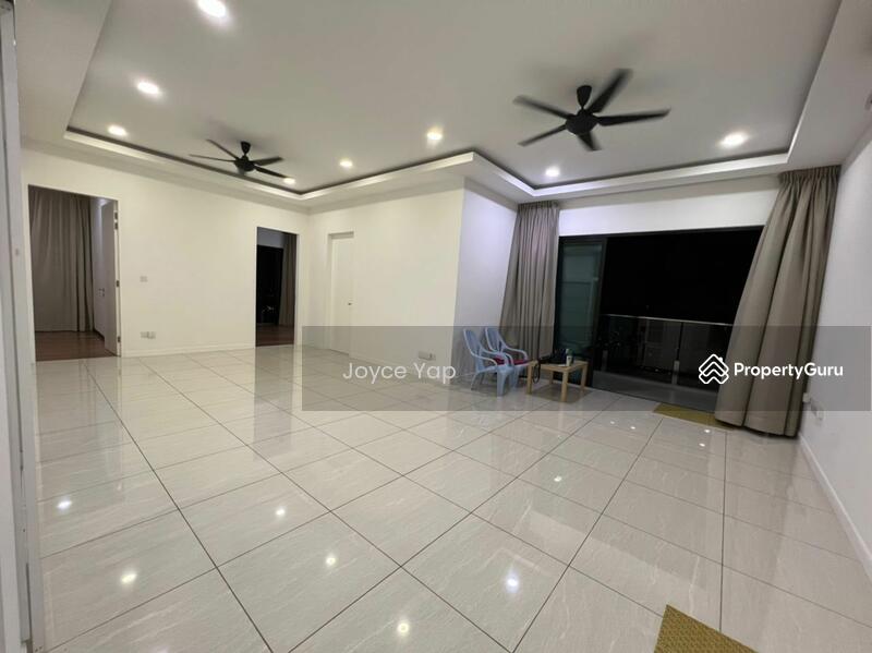 Sky Condominium Bandar Puchong Jaya Apartment Condo Service Residence