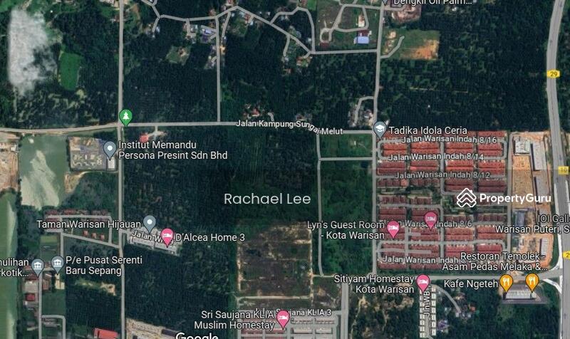 2-storey Terraced House for Sale in Sepang (Selangor) - Rachael Lee - PropertyGuru.com.my