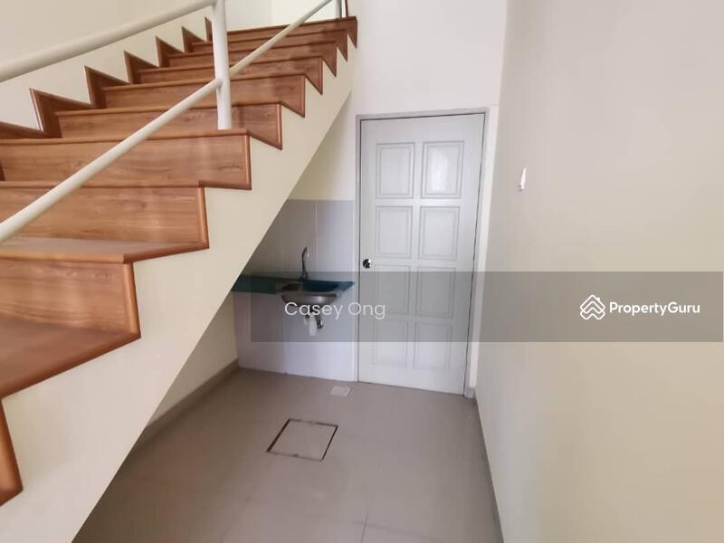 Tiara Permata Residensi , Tiara Residenz , Kayu Ara , PJ , Petaling