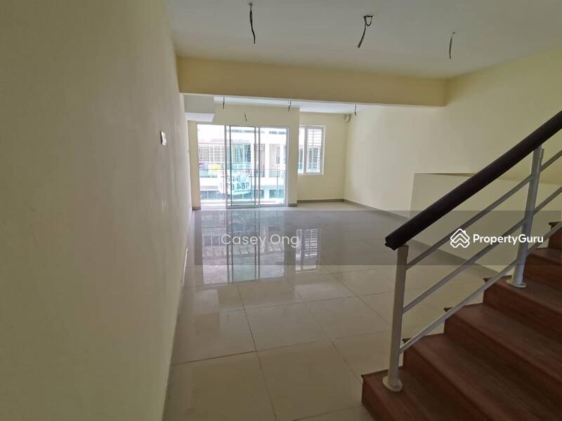 Tiara Permata Residensi , Tiara Residenz , Kayu Ara , PJ , Petaling