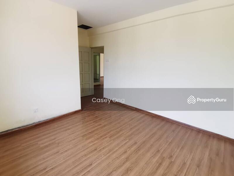 Tiara Permata Residensi , Tiara Residenz , Kayu Ara , PJ , Petaling