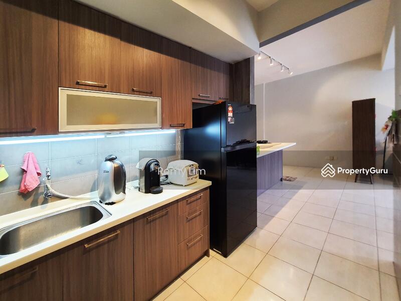 Apartment for Rent at Suria Residence - Remy Lim - PropertyGuru.com.my