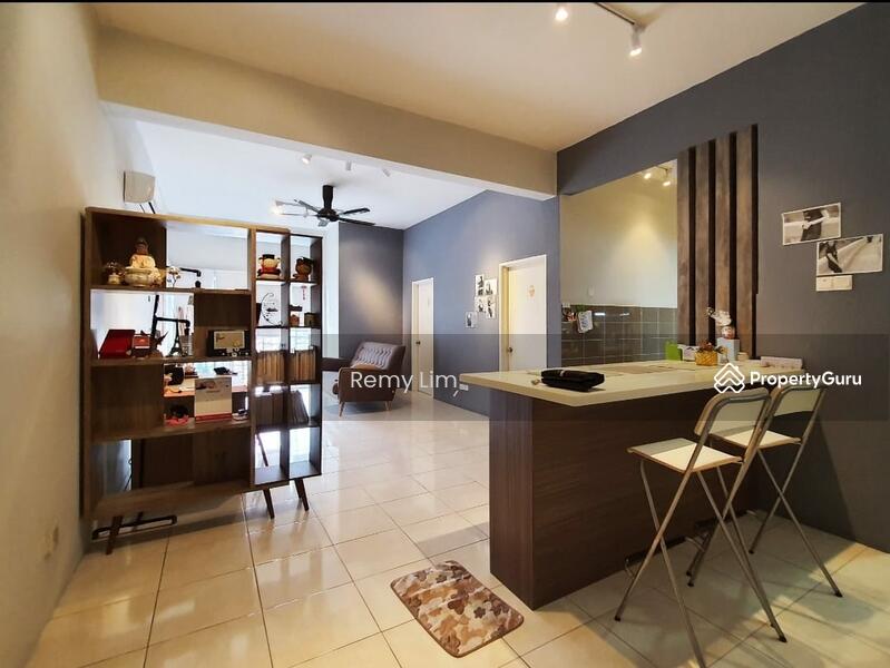 Apartment for Rent at Suria Residence - Remy Lim - PropertyGuru.com.my