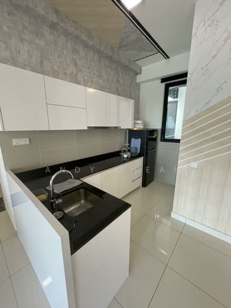 Apartment for Rent at Eco Nest @ Eco Botanic - Andy Cheah - PropertyGuru.com.my