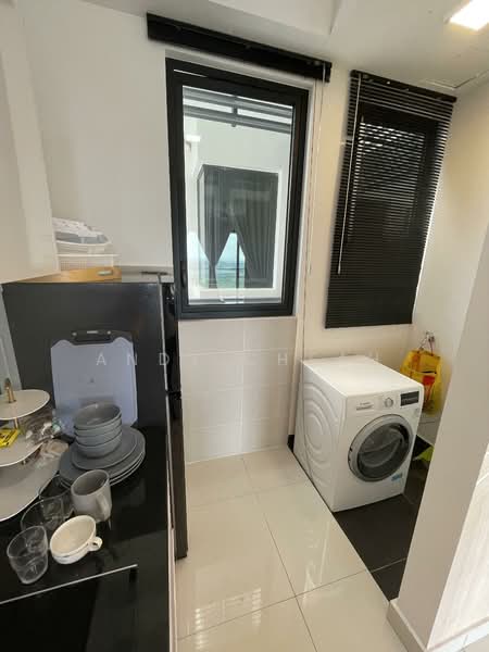 Apartment for Rent at Eco Nest @ Eco Botanic - Andy Cheah - PropertyGuru.com.my