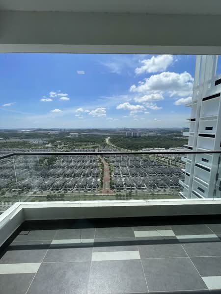 Apartment for Rent at Eco Nest @ Eco Botanic - Andy Cheah - PropertyGuru.com.my