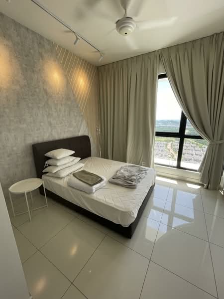 Apartment for Rent at Eco Nest @ Eco Botanic - Andy Cheah - PropertyGuru.com.my