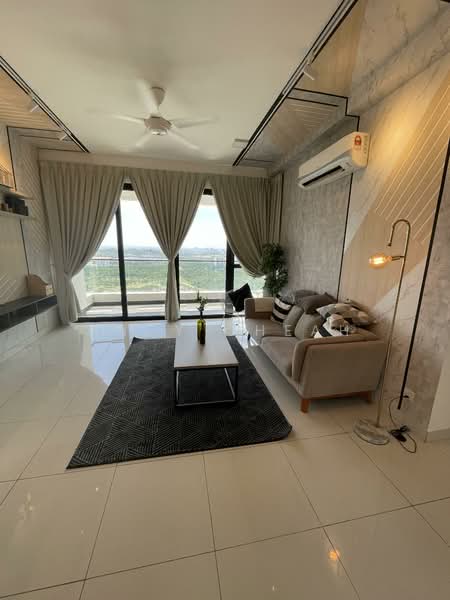 Apartment for Rent at Eco Nest @ Eco Botanic - Andy Cheah - PropertyGuru.com.my