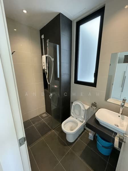 Apartment for Rent at Eco Nest @ Eco Botanic - Andy Cheah - PropertyGuru.com.my