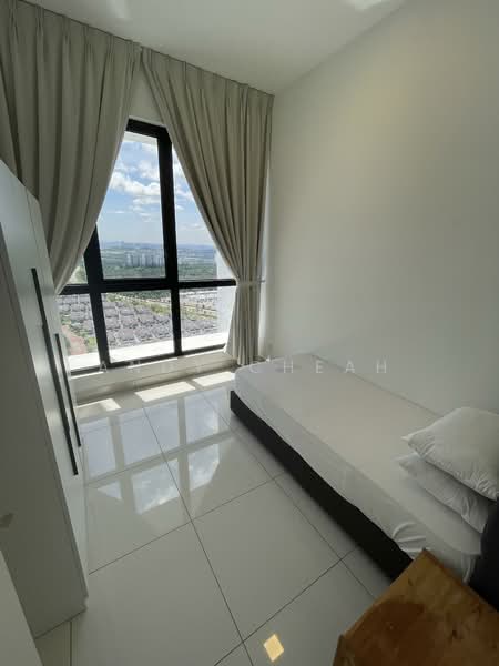 Apartment for Rent at Eco Nest @ Eco Botanic - Andy Cheah - PropertyGuru.com.my