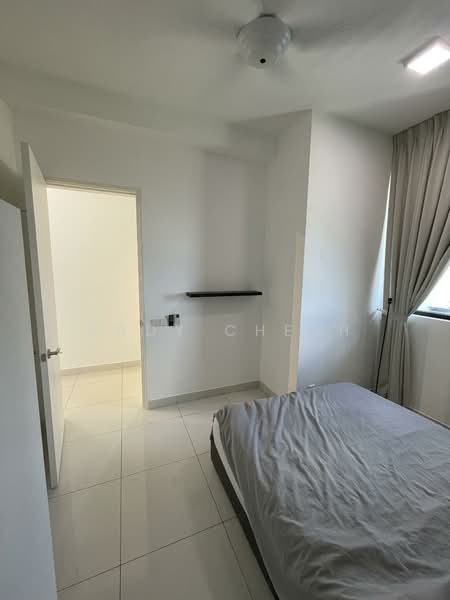 Apartment for Rent at Eco Nest @ Eco Botanic - Andy Cheah - PropertyGuru.com.my