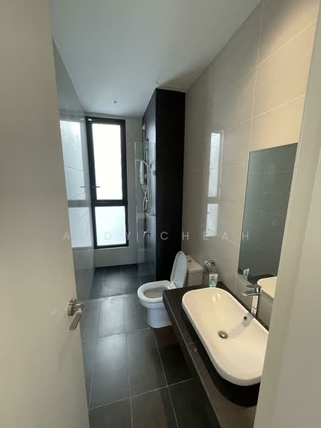 Apartment for Rent at Eco Nest @ Eco Botanic - Andy Cheah - PropertyGuru.com.my