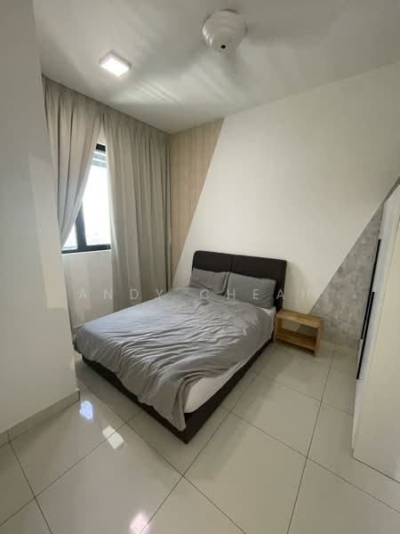Apartment for Rent at Eco Nest @ Eco Botanic - Andy Cheah - PropertyGuru.com.my