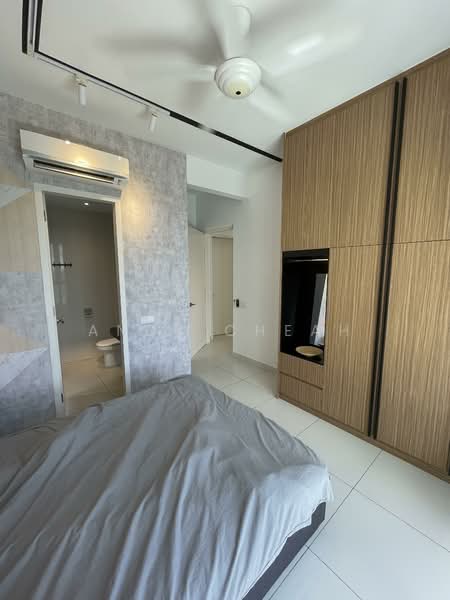 Apartment for Rent at Eco Nest @ Eco Botanic - Andy Cheah - PropertyGuru.com.my
