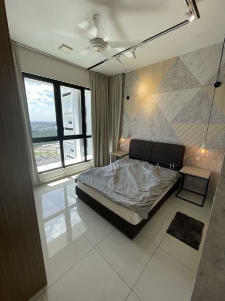 Apartment for Rent at Eco Nest @ Eco Botanic - Andy Cheah - PropertyGuru.com.my
