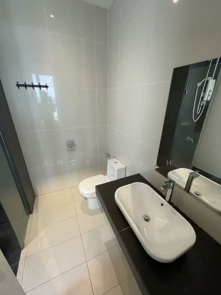 Apartment for Rent at Eco Nest @ Eco Botanic - Andy Cheah - PropertyGuru.com.my