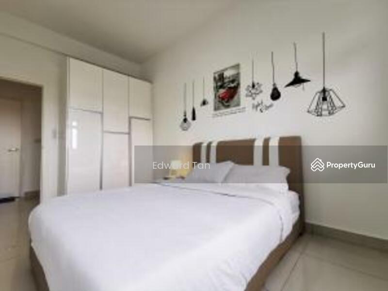 Country Garden Central Park (Serviced Apartment), Taman Damansara Aliff