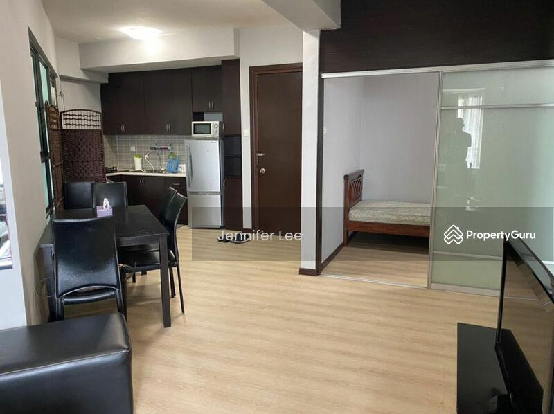 For Sale - Saujana Residency