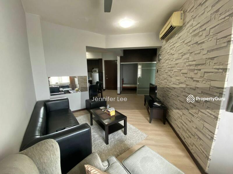 For Sale - Saujana Residency