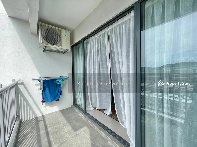 Akoya Residence, Kajang, Selangor, 3 Bedrooms, 1300 sqft, Apartments