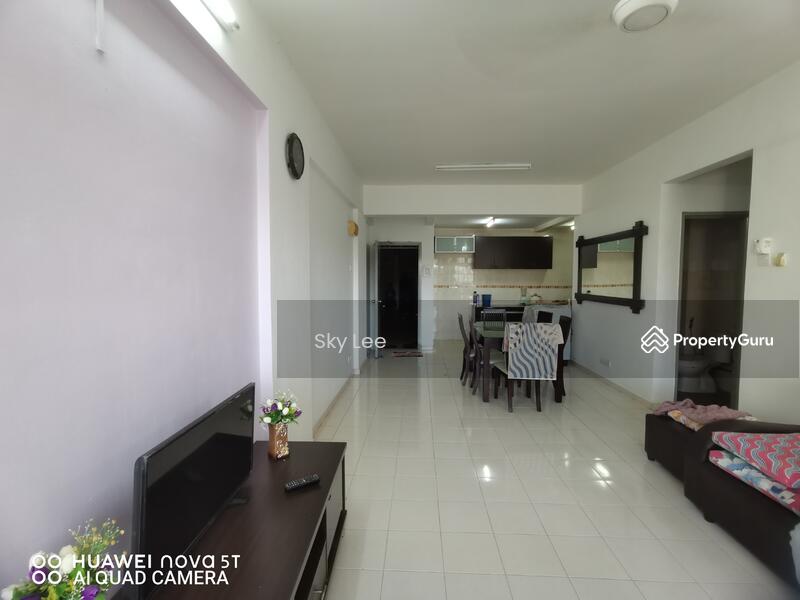Condominium for Rent at Nilam Puri - Sky Lee - PropertyGuru.com.my