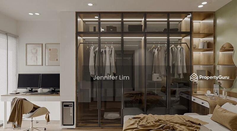 Condominium for Sale at Jalan Ipoh Freehold Luxury Semi-D Condo [Cashback & Fully Furnish] - Jennifer Lim - PropertyGuru.com.my