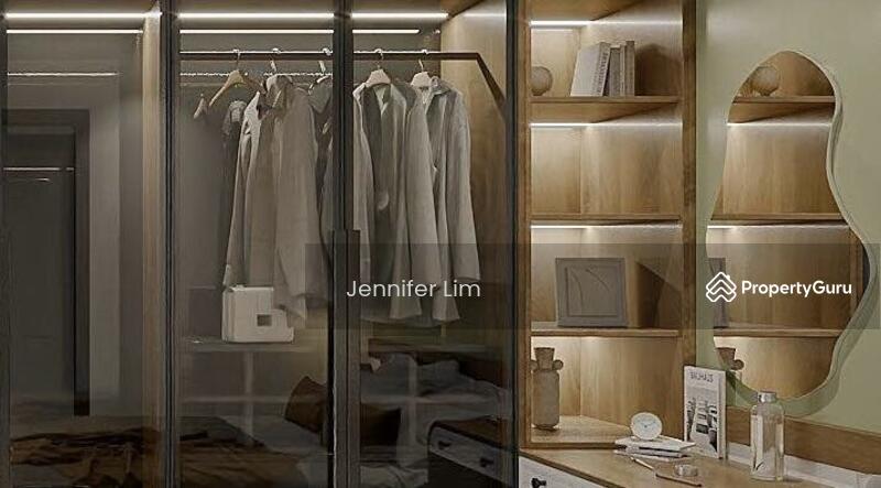 Condominium for Sale at Jalan Ipoh Freehold Luxury Semi-D Condo [Cashback & Fully Furnish] - Jennifer Lim - PropertyGuru.com.my