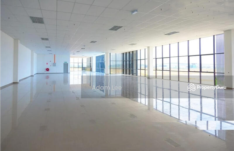 Kilang untuk Dijual di Senai (Kulai) - Adam Lee - PropertyGuru.com.my