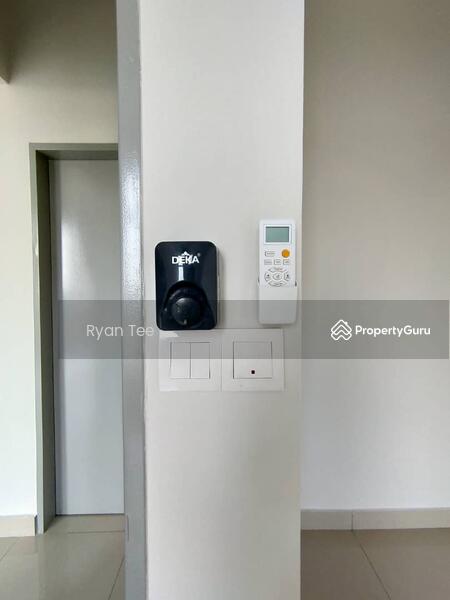 Service Residence for Rent at Maple Residences @ Bandar Bestari Klang - Ryan Tee - PropertyGuru.com.my