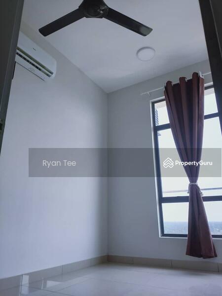 Service Residence for Rent at Maple Residences @ Bandar Bestari Klang - Ryan Tee - PropertyGuru.com.my