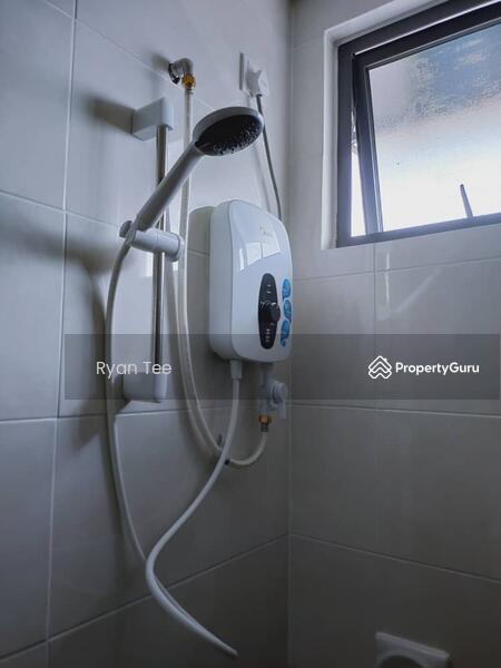 Service Residence for Rent at Maple Residences @ Bandar Bestari Klang - Ryan Tee - PropertyGuru.com.my