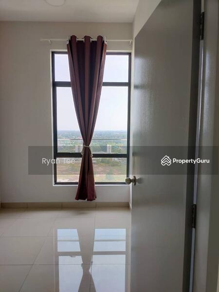 Service Residence for Rent at Maple Residences @ Bandar Bestari Klang - Ryan Tee - PropertyGuru.com.my
